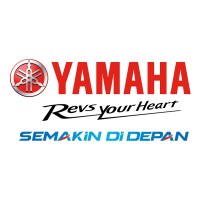 Yamaha Mataram Sakti Semarang logo, Yamaha Mataram Sakti Semarang contact details