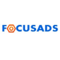 FocusAds Media logo, FocusAds Media contact details