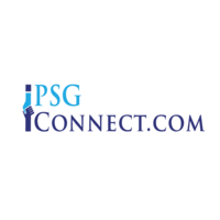 PSG Institutions - i Connect logo, PSG Institutions - i Connect contact details