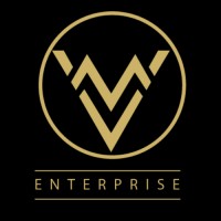 V M Enterprise logo, V M Enterprise contact details