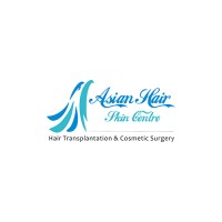 Asian Hair Skin Centre logo, Asian Hair Skin Centre contact details