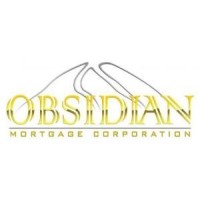 Obsidian Mortgage Corporation & Financial Services logo, Obsidian Mortgage Corporation & Financial Services contact details