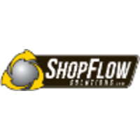 ShopFlow Solutions LLC logo, ShopFlow Solutions LLC contact details