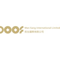 Man Sang International Limited logo, Man Sang International Limited contact details