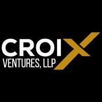 Croix Ventures, LLP logo, Croix Ventures, LLP contact details