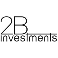 2B Investments logo, 2B Investments contact details