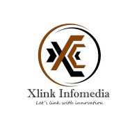 XLINK INFOMEDIA PRIVATE LIMITED logo, XLINK INFOMEDIA PRIVATE LIMITED contact details