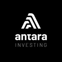 Antara Investing logo, Antara Investing contact details