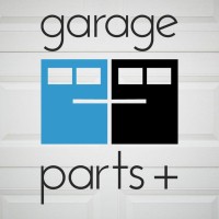 Garage Parts Plus logo, Garage Parts Plus contact details