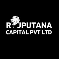 Rajputana Capital logo, Rajputana Capital contact details