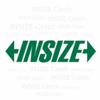 INSIZE Czech logo, INSIZE Czech contact details