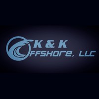 K & K Offshore, LLC logo, K & K Offshore, LLC contact details