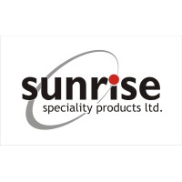 SUNRISE SPECIALITY PRODUCTS LIMITED logo, SUNRISE SPECIALITY PRODUCTS LIMITED contact details