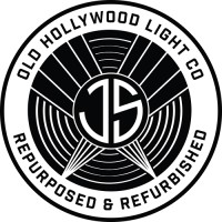 Old Hollywood Light Co. logo, Old Hollywood Light Co. contact details