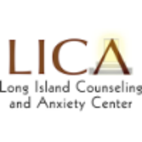 Long Island Counseling and Anxiety Center logo, Long Island Counseling and Anxiety Center contact details