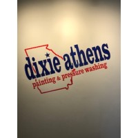 Dixie Athens logo, Dixie Athens contact details