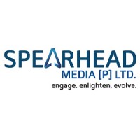 Spearhead Media Pvt. Ltd logo, Spearhead Media Pvt. Ltd contact details