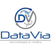 DataVia logo, DataVia contact details