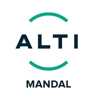 Alti Mandal logo, Alti Mandal contact details