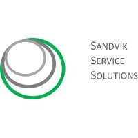 Sandvik Service Solutions AS logo, Sandvik Service Solutions AS contact details