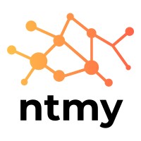 NTMY AS logo, NTMY AS contact details