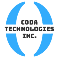 Coda Technologies Inc. logo, Coda Technologies Inc. contact details