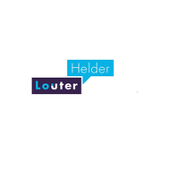 LouterHelder logo, LouterHelder contact details