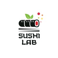 Sushi Lab logo, Sushi Lab contact details