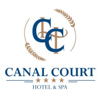 Canal Court Hotel & Spa logo, Canal Court Hotel & Spa contact details