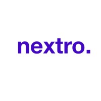 nextro.dev logo, nextro.dev contact details