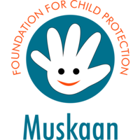 Foundation for Child Protection-Muskaan logo, Foundation for Child Protection-Muskaan contact details