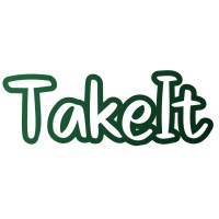 Take It logo, Take It contact details