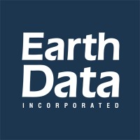 Earth Data Incorporated logo, Earth Data Incorporated contact details