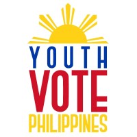 Youth Vote Philippines logo, Youth Vote Philippines contact details