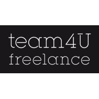 team4U logo, team4U contact details