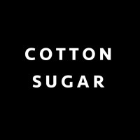 Cotton Sugar logo, Cotton Sugar contact details