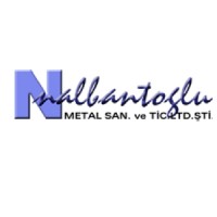 Nalbantoğlu Metal logo, Nalbantoğlu Metal contact details