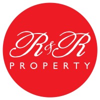 R and R Property logo, R and R Property contact details