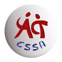 ACT Chinese Students & Scholars Association logo, ACT Chinese Students & Scholars Association contact details