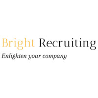 Bright Recruiting logo, Bright Recruiting contact details