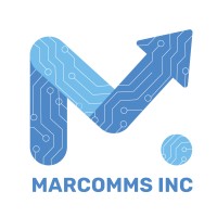 Marcomms Inc logo, Marcomms Inc contact details