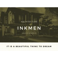 Inkmen Architects & Calligraphers logo, Inkmen Architects & Calligraphers contact details