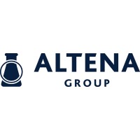 Altena Group logo, Altena Group contact details