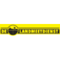 De Landmeetdienst logo, De Landmeetdienst contact details