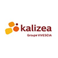 KALIZEA logo, KALIZEA contact details