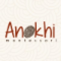 Anokhi Montessori logo, Anokhi Montessori contact details