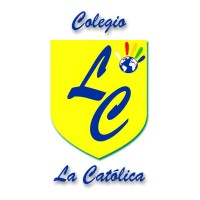 Colegio La Católica logo, Colegio La Católica contact details