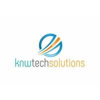 knwtech Solutions logo, knwtech Solutions contact details