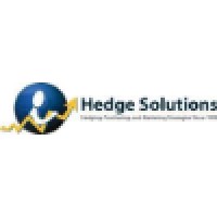 Hedge Solutions Inc logo, Hedge Solutions Inc contact details