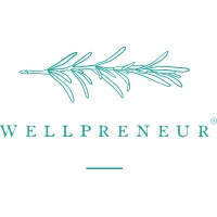 Wellpreneur logo, Wellpreneur contact details